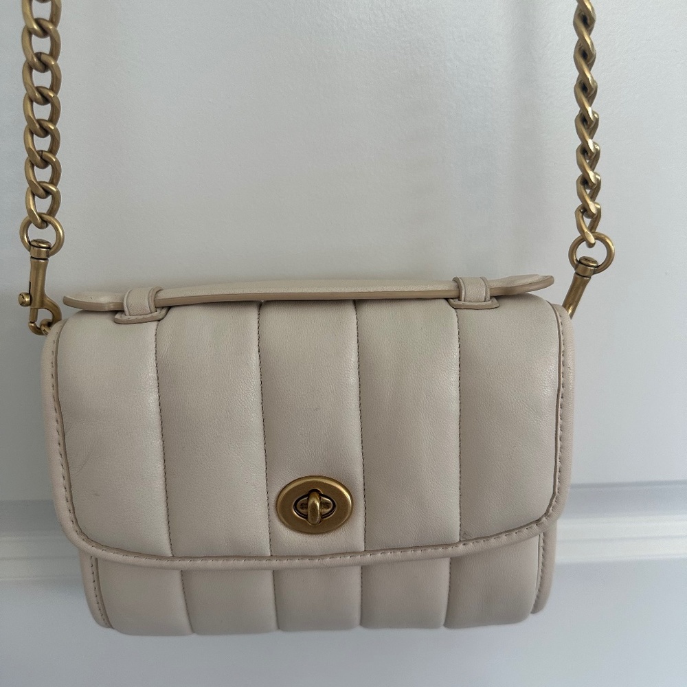 Coach Small Crossbody